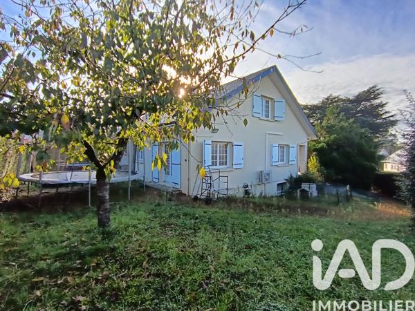Maison à vendre 7 pièces 175 m² Thouars