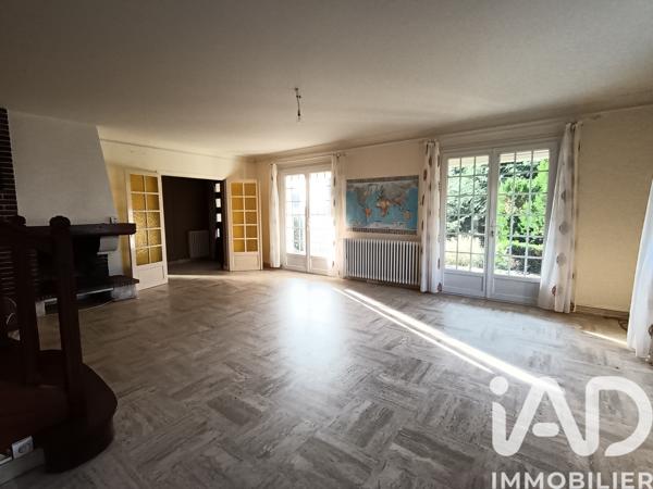 Maison à vendre 7 pièces 175 m² Thouars