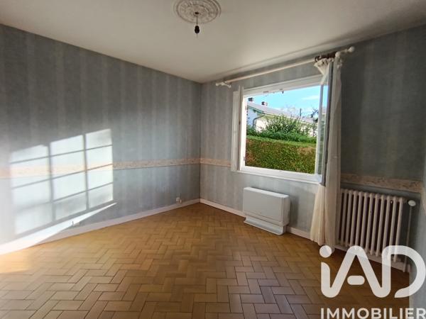 Maison à vendre 7 pièces 175 m² Thouars
