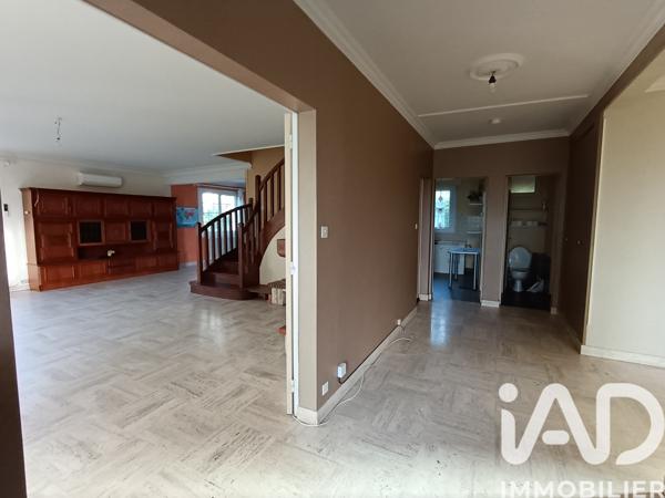 Maison à vendre 7 pièces 175 m² Thouars