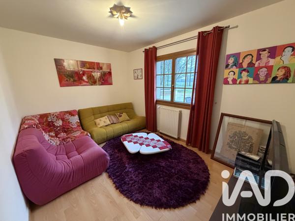 Maison à vendre 9 pièces 245 m² Vierzon