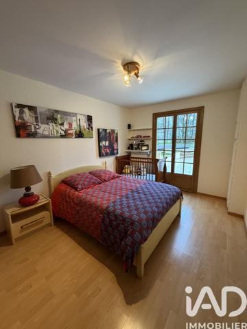 Maison à vendre 9 pièces 245 m² Vierzon