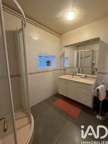 Maison à vendre 9 pièces 245 m² Vierzon