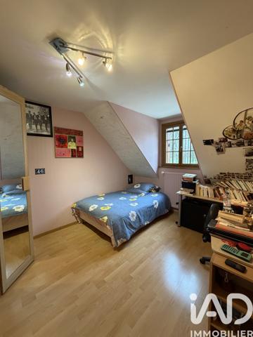 Maison à vendre 9 pièces 245 m² Vierzon