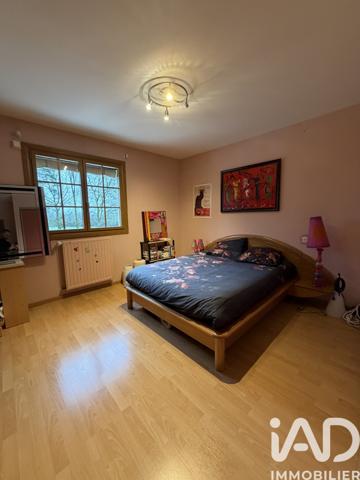 Maison à vendre 9 pièces 245 m² Vierzon