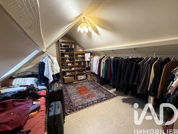 Maison à vendre 9 pièces 245 m² Vierzon