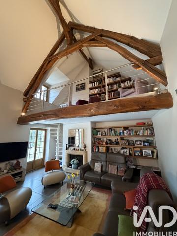 Maison à vendre 9 pièces 245 m² Vierzon