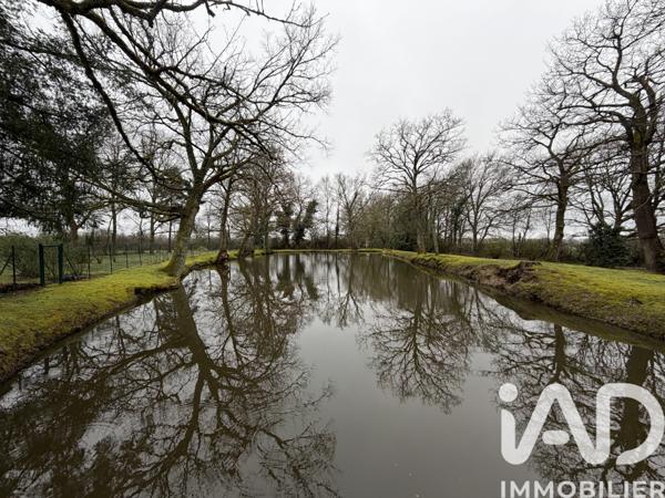 Maison à vendre 9 pièces 245 m² Vierzon