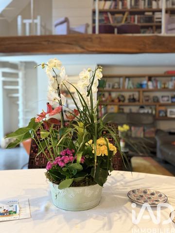 Maison à vendre 9 pièces 245 m² Vierzon