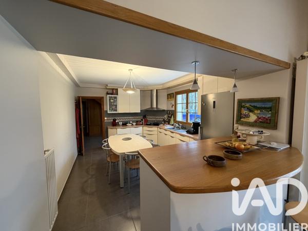Maison à vendre 9 pièces 245 m² Vierzon
