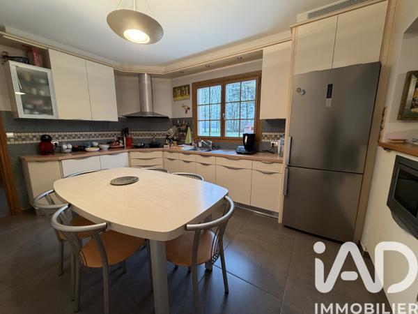 Maison à vendre 9 pièces 245 m² Vierzon