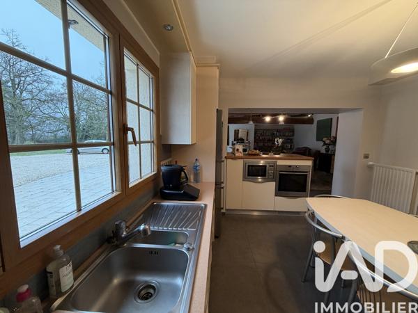 Maison à vendre 9 pièces 245 m² Vierzon