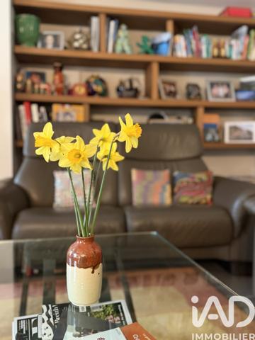 Maison à vendre 9 pièces 245 m² Vierzon