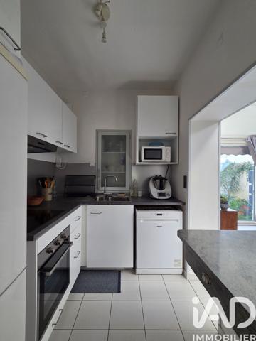 Maison à vendre 6 pièces 123 m² Tours