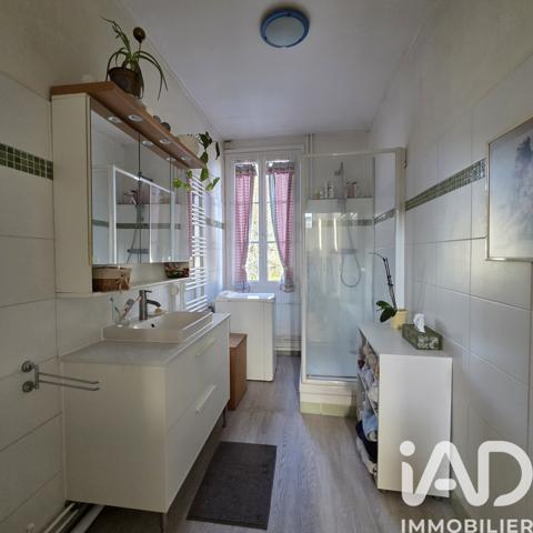 Maison à vendre 6 pièces 123 m² Tours