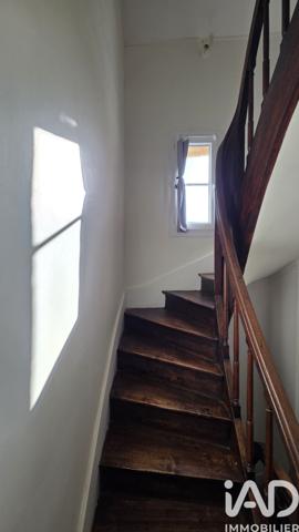 Maison à vendre 6 pièces 123 m² Tours