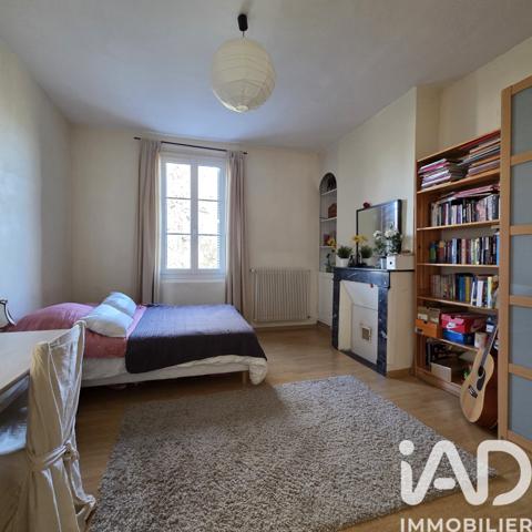 Maison à vendre 6 pièces 123 m² Tours