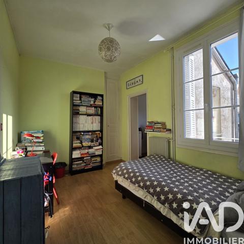 Maison à vendre 6 pièces 123 m² Tours