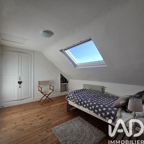 Maison à vendre 6 pièces 123 m² Tours