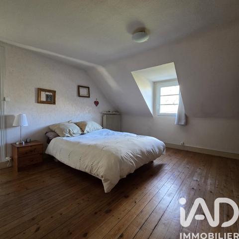 Maison à vendre 6 pièces 123 m² Tours