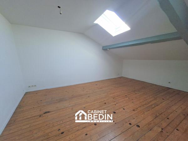 Vente Appartement T2 Dax 1 chambre