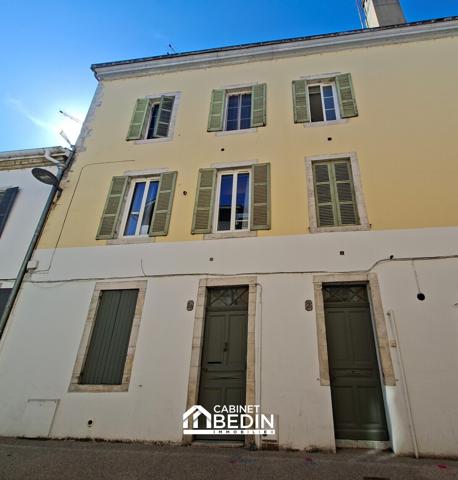 Vente Appartement T2 Dax 1 chambre