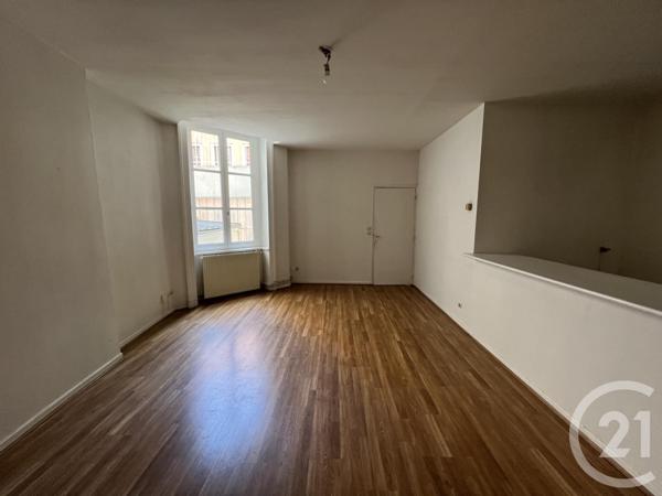 Appartement F2 à vendre  2 pièces - 66,78 m2 LYON - 69001