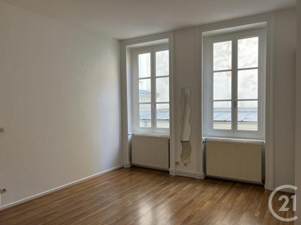 Appartement F2 à vendre  2 pièces - 66,78 m2 LYON - 69001