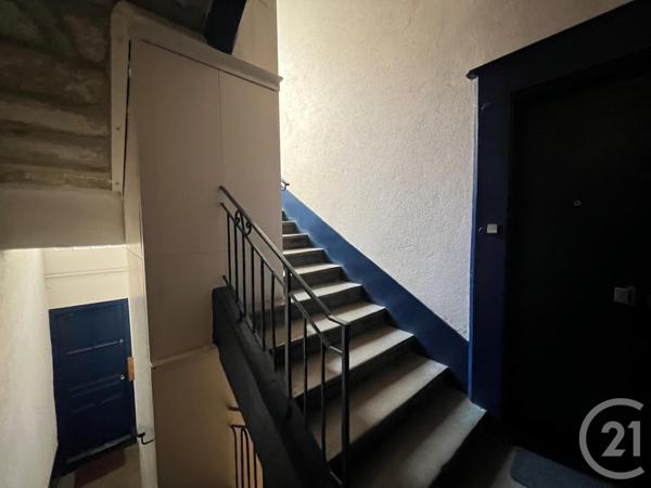 Appartement F2 à vendre  2 pièces - 66,78 m2 LYON - 69001