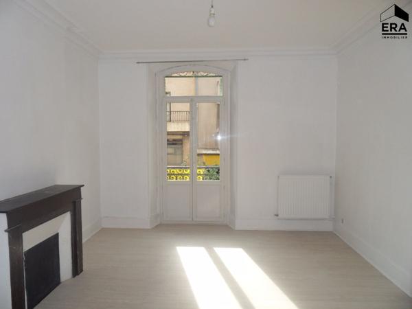 Rodez - 3 pièce(s) - 61,47m2