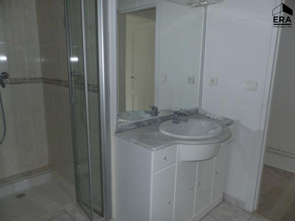 Rodez - 3 pièce(s) - 61,47m2