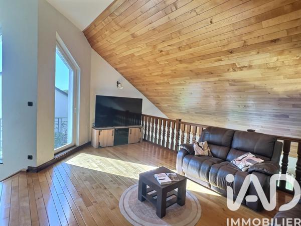 Maison à vendre 8 pièces 269,46 m² Hayange