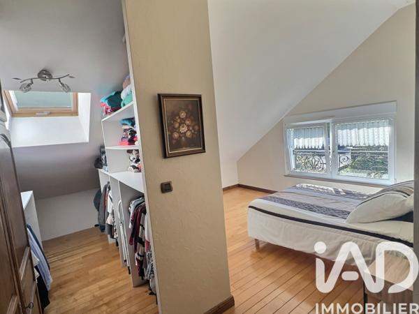 Maison à vendre 8 pièces 269,46 m² Hayange