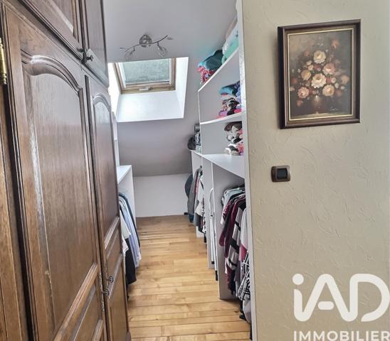 Maison à vendre 8 pièces 269,46 m² Hayange