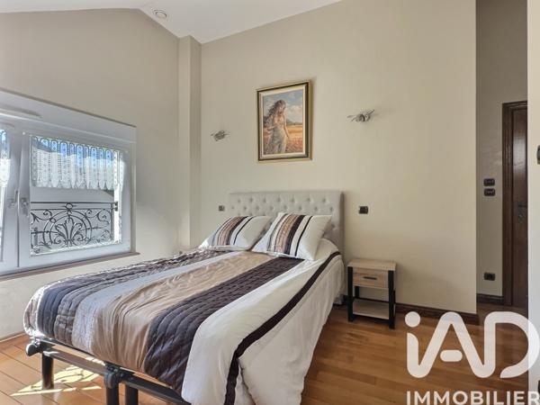 Maison à vendre 8 pièces 269,46 m² Hayange