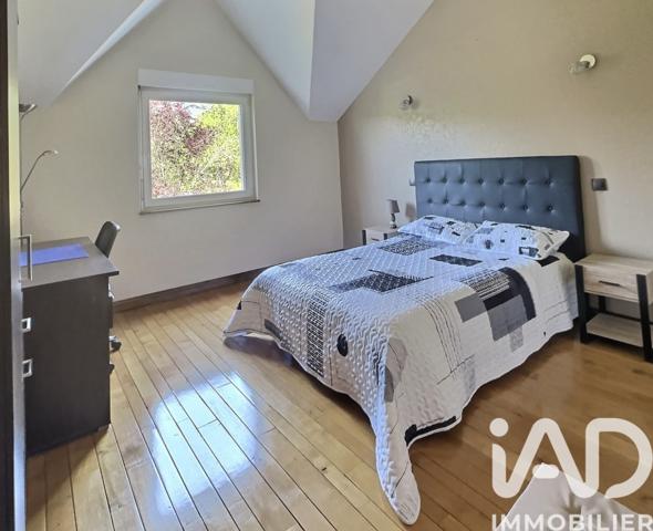 Maison à vendre 8 pièces 269,46 m² Hayange