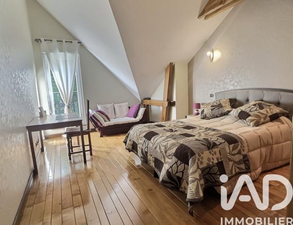 Maison à vendre 8 pièces 269,46 m² Hayange