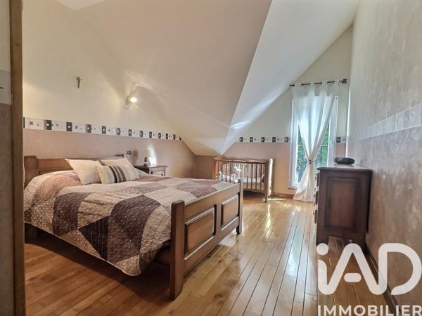 Maison à vendre 8 pièces 269,46 m² Hayange