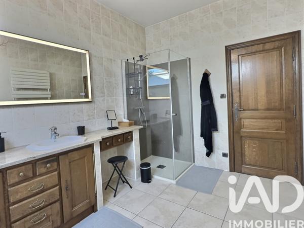 Maison à vendre 8 pièces 269,46 m² Hayange