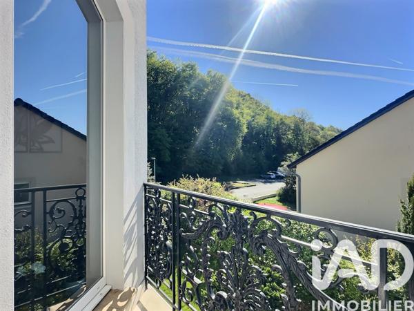 Maison à vendre 8 pièces 269,46 m² Hayange