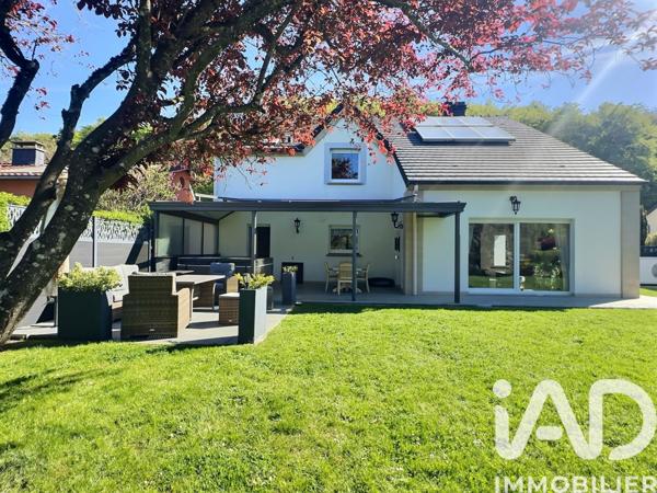 Maison à vendre 8 pièces 269,46 m² Hayange