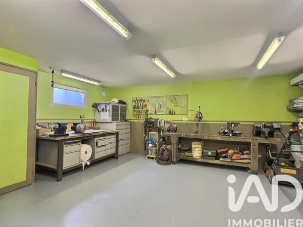 Maison à vendre 8 pièces 269,46 m² Hayange