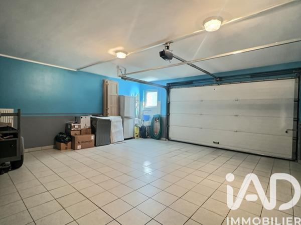 Maison à vendre 8 pièces 269,46 m² Hayange