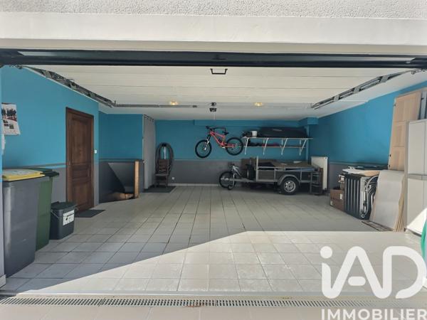 Maison à vendre 8 pièces 269,46 m² Hayange