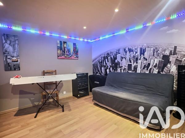Maison à vendre 8 pièces 269,46 m² Hayange