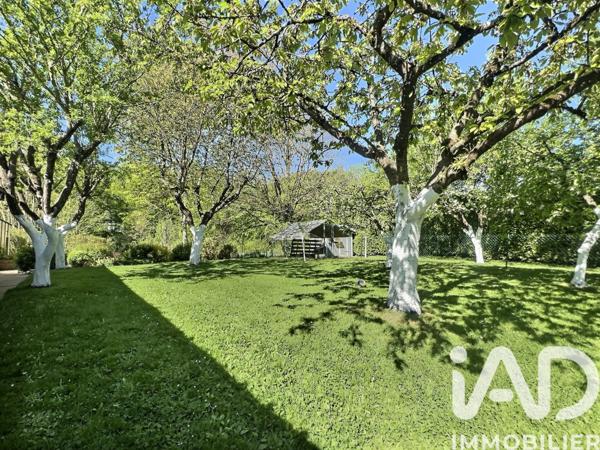 Maison à vendre 8 pièces 269,46 m² Hayange
