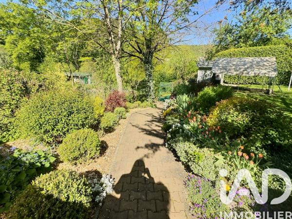 Maison à vendre 8 pièces 269,46 m² Hayange
