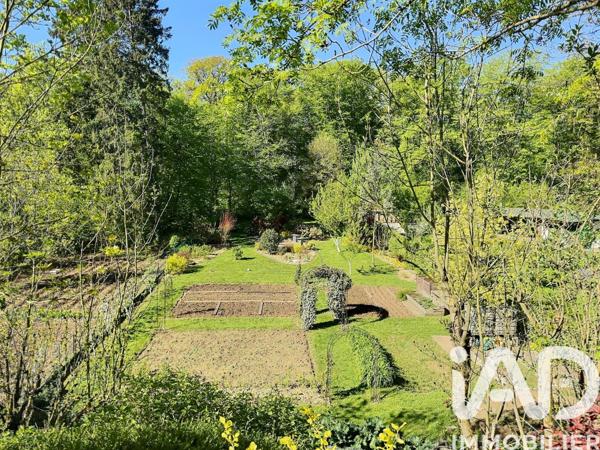 Maison à vendre 8 pièces 269,46 m² Hayange