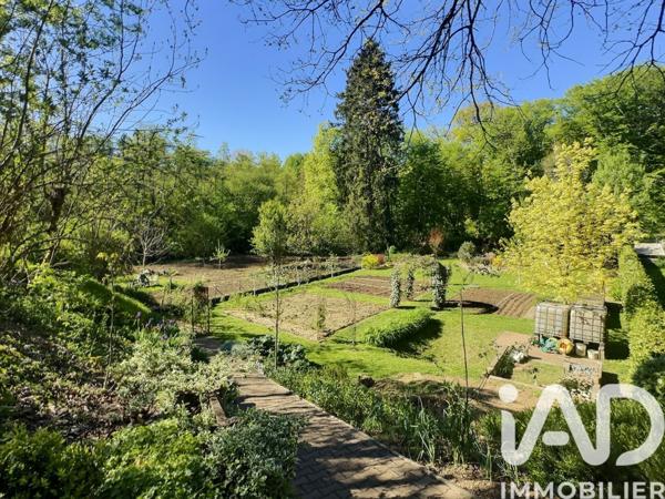 Maison à vendre 8 pièces 269,46 m² Hayange