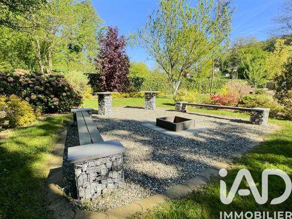 Maison à vendre 8 pièces 269,46 m² Hayange